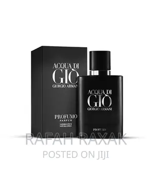 Original Acqua Di Gio (Giorgio Armani) Profumo Perfume