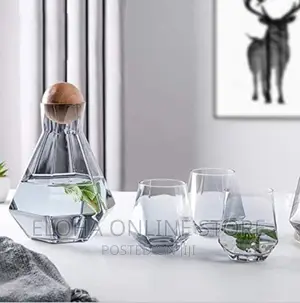 Water Glass