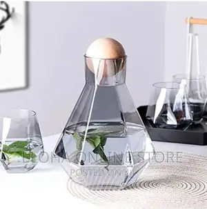 Water Glass