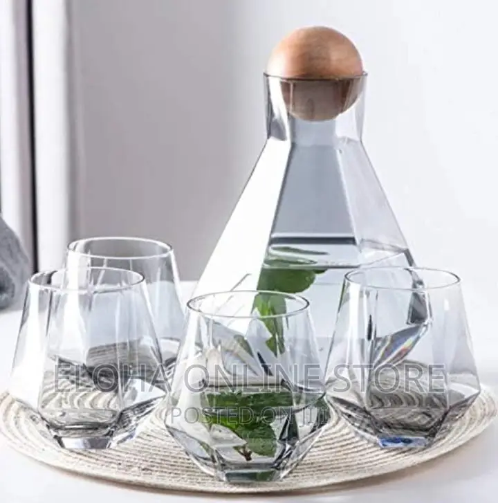 Water Glass