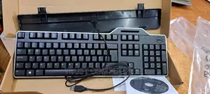 Dell Usb Keyboard With Smartcard Reader