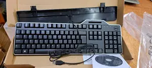 Dell Usb Keyboard With Smartcard Reader