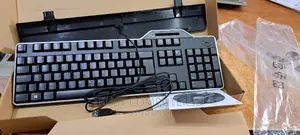 Dell Usb Keyboard With Smartcard Reader