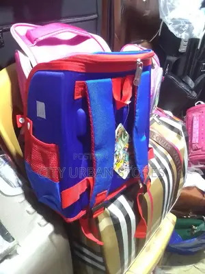 Ma Queen Kids Bags