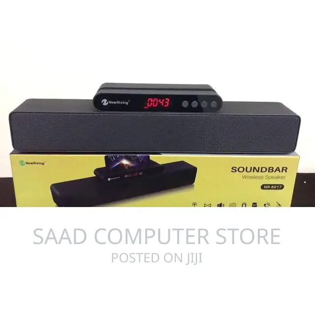 Newrixing NR-5017 Soundbar
