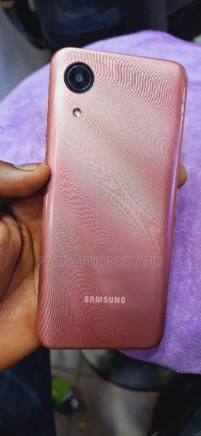 Samsung Galaxy A03 Core 32 GB
