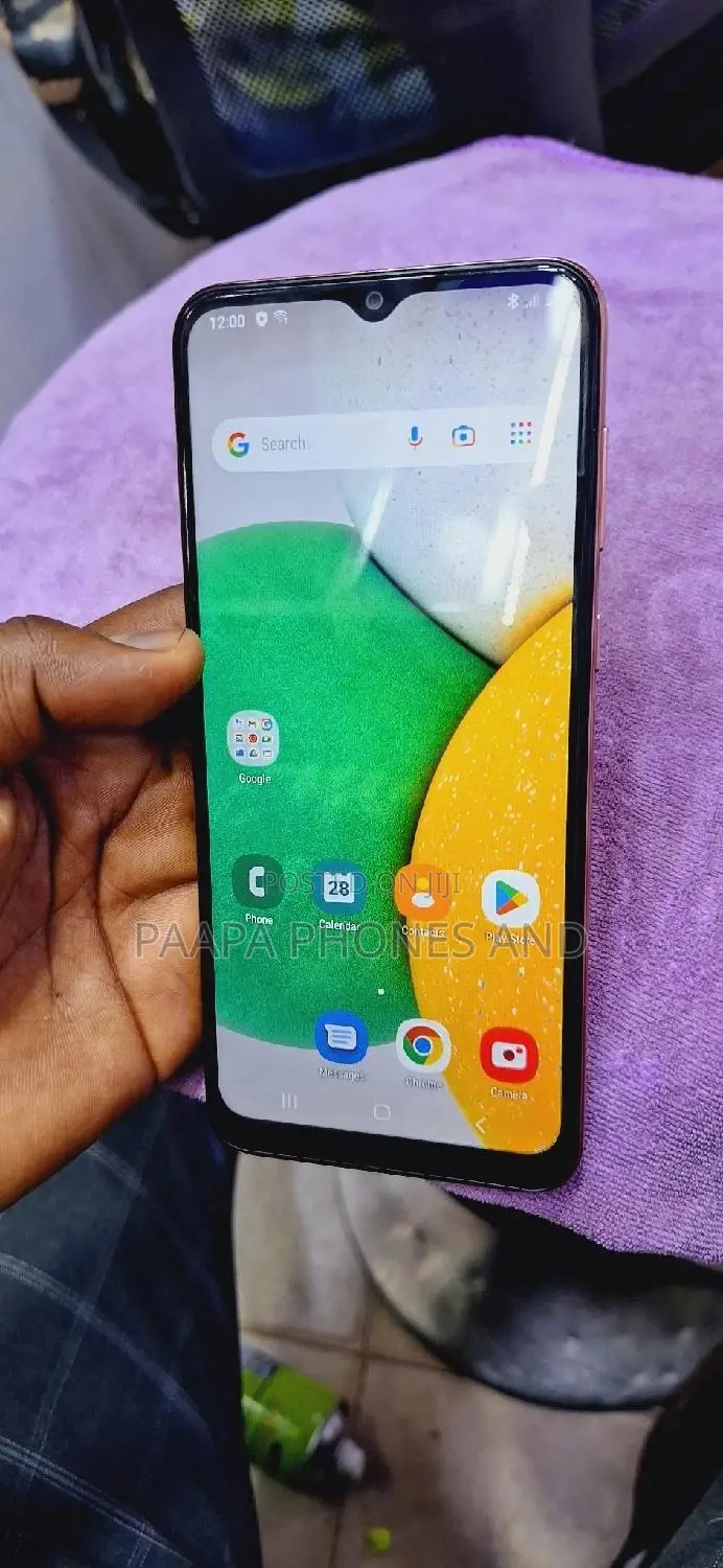 Samsung Galaxy A03 Core 32 GB