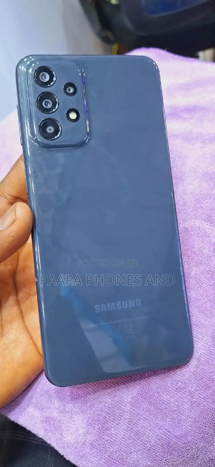 Samsung Galaxy A23 128 GB Gray