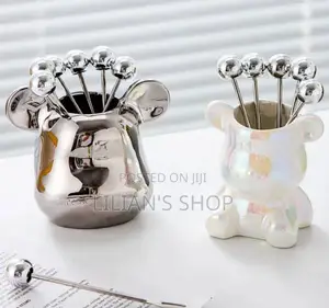 Fruit Fork Set