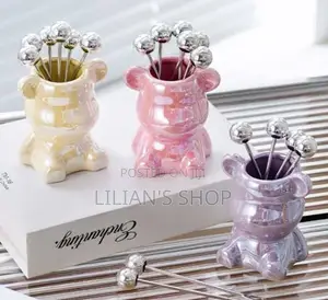 Fruit Fork Set