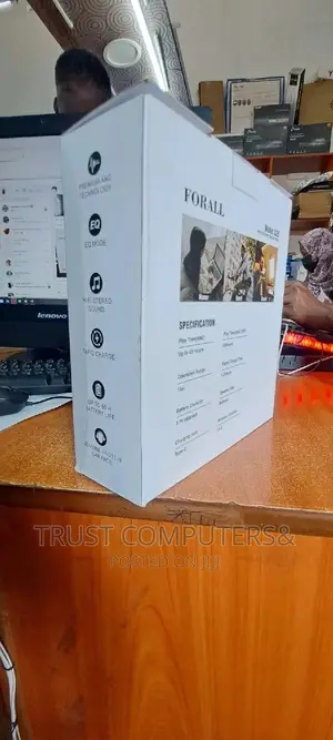 Original Bluetooth With Bass Headphones
