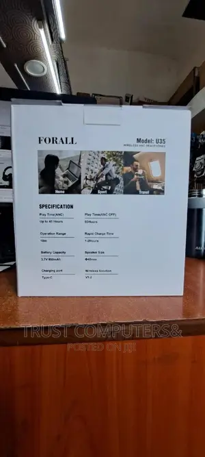 Original Bluetooth With Bass Headphones