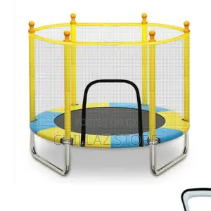 Kids Good Quality Trampoline.