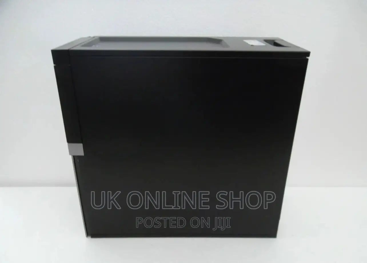 Desktop Computer Dell Wyse 5000 4GB Intel Core I5 HDD 500GB