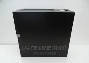 Desktop Computer Dell Wyse 5000 4GB Intel Core I5 HDD 500GB