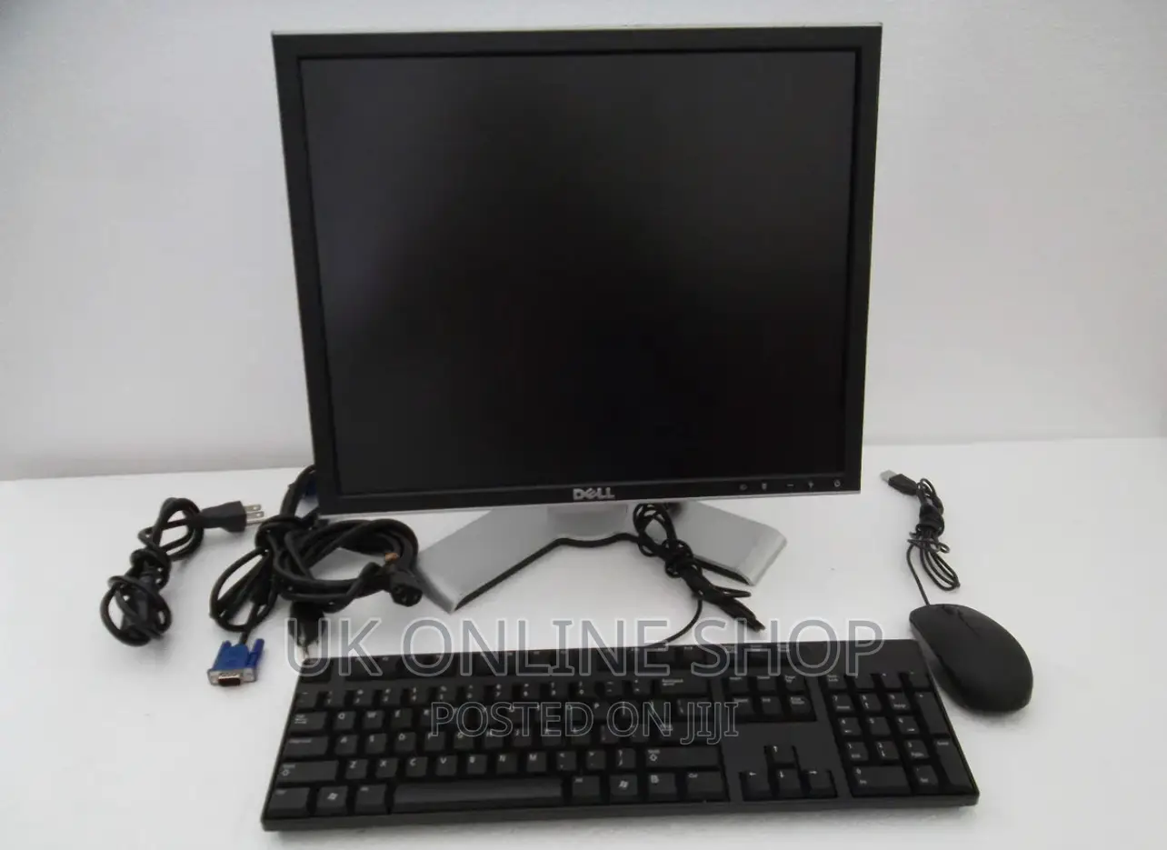 Desktop Computer Dell Wyse 5000 4GB Intel Core I5 HDD 500GB