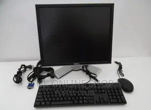 Desktop Computer Dell Wyse 5000 4GB Intel Core I5 HDD 500GB
