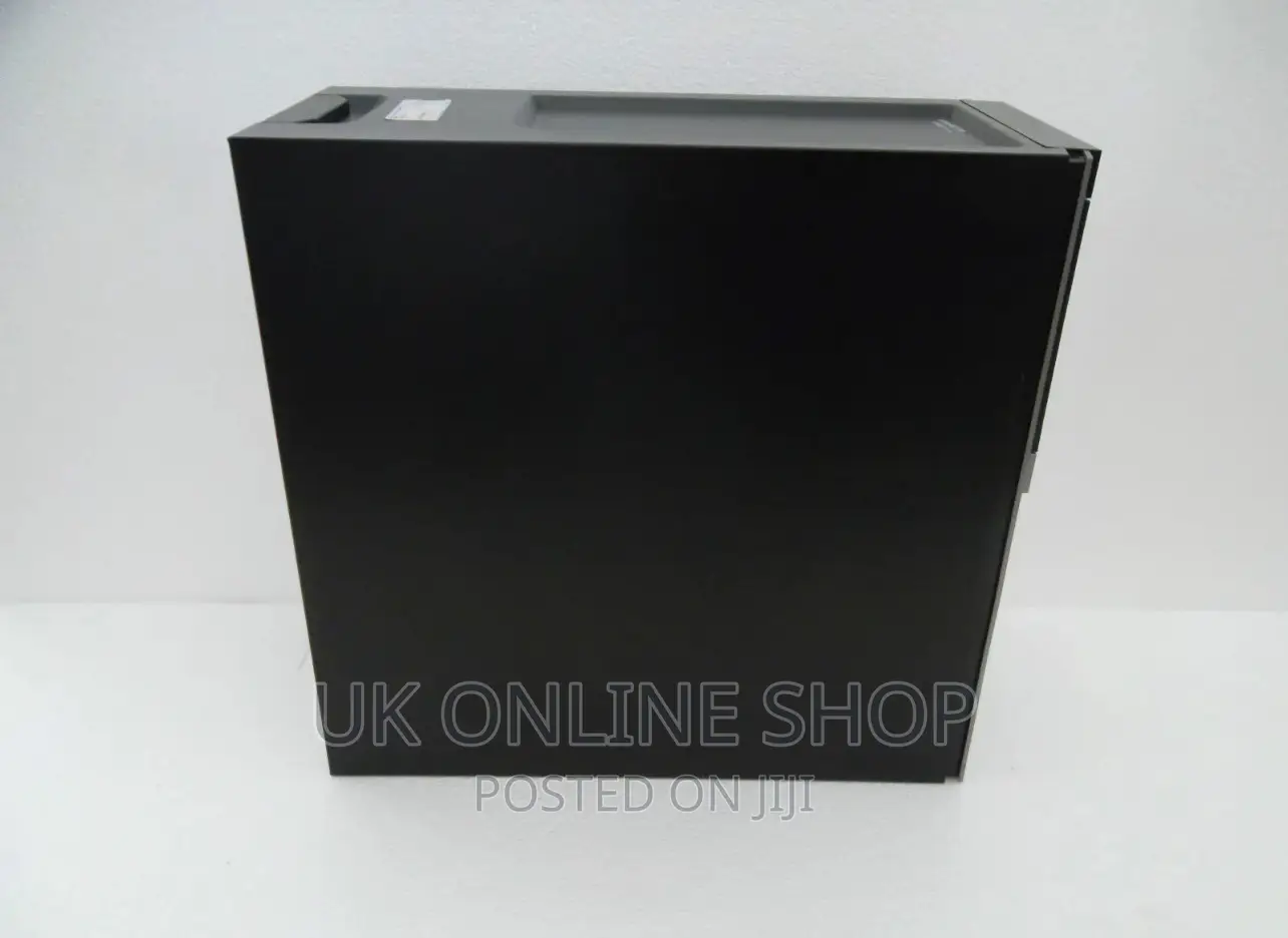 Desktop Computer Dell Wyse 5000 4GB Intel Core I5 HDD 500GB