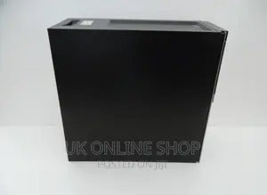 Desktop Computer Dell Wyse 5000 4GB Intel Core I5 HDD 500GB