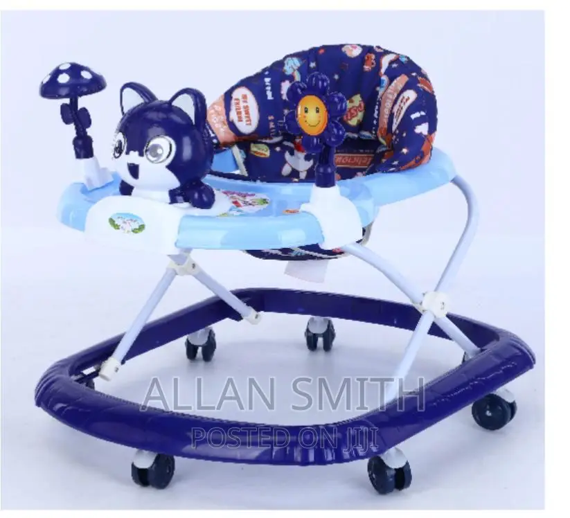 Baby Walker