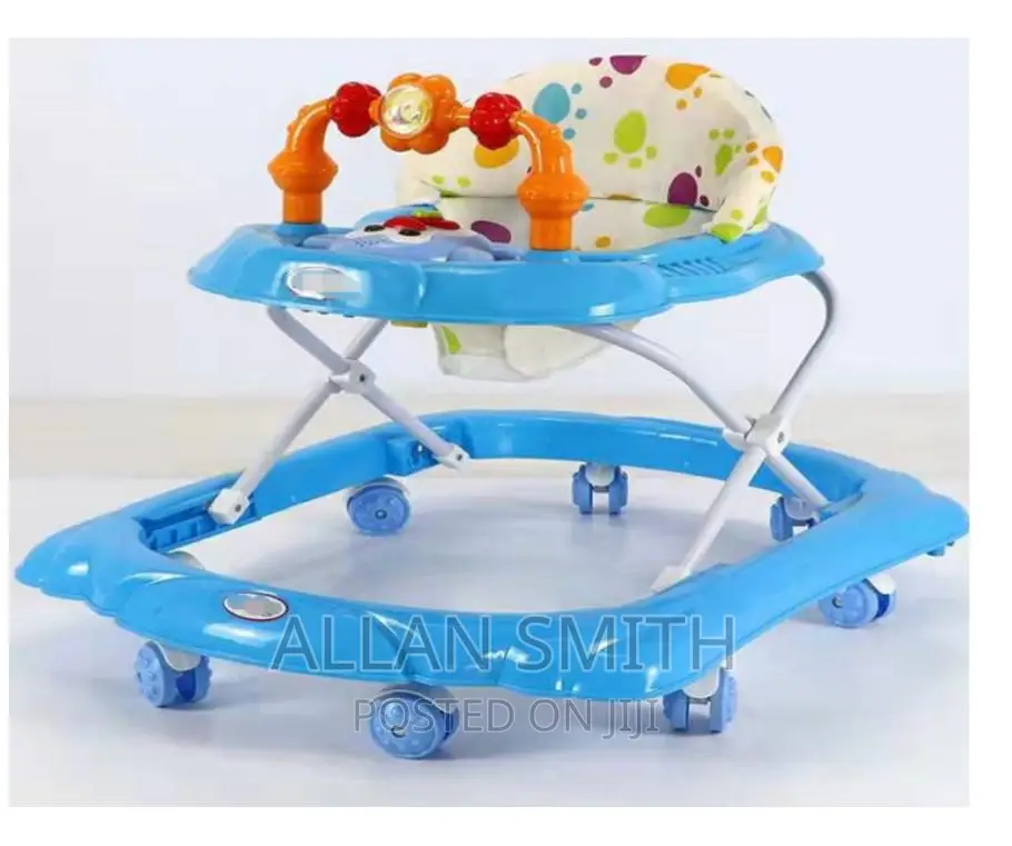Baby Walker