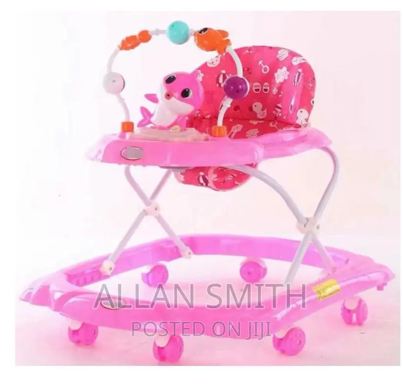Baby Walker