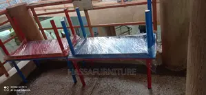 Kids Reading Table and Chairs