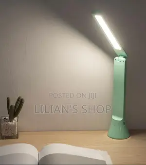 Usb Led Charging Table Lamp