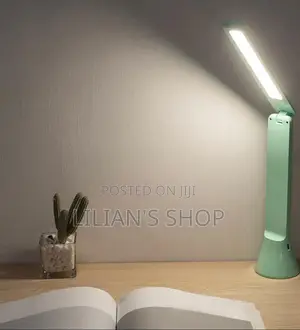 Usb Led Charging Table Lamp