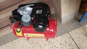 Luotian Compressor 50l Electric