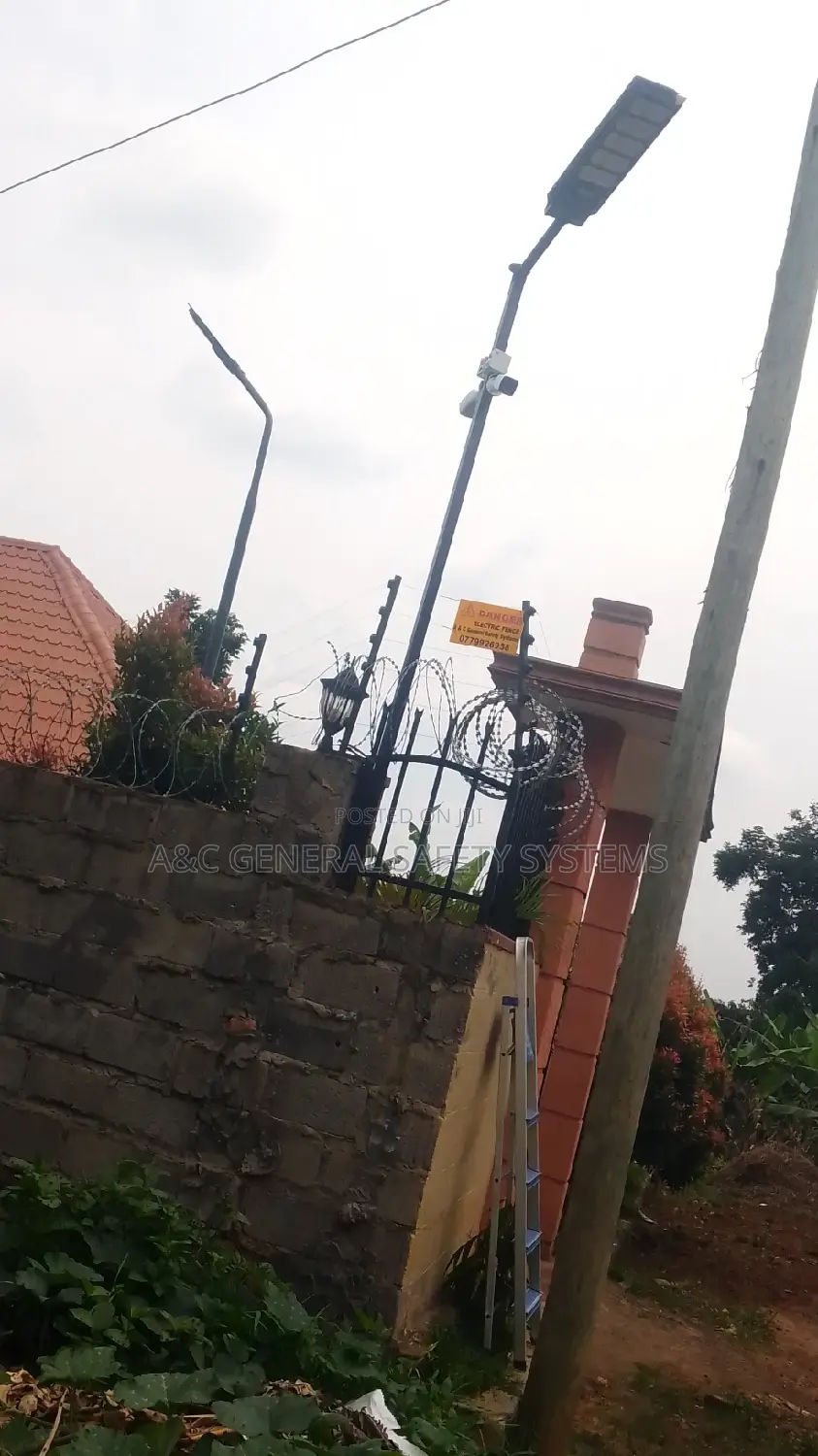 Cctv Camera Full Kit Dark Fighter Brilliant Sharp View