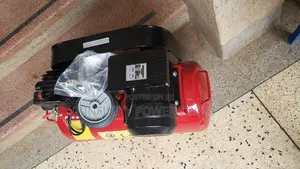 Luotian Compressor 50l Electric