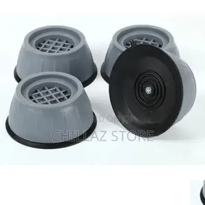 Original Washing Machine Base Pads.