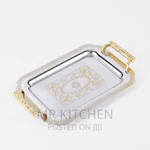 Serving Trays Set
