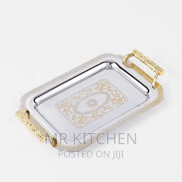 Serving Trays Set