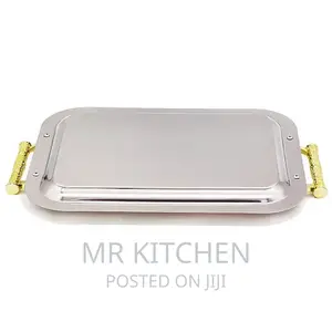 Serving Trays Set
