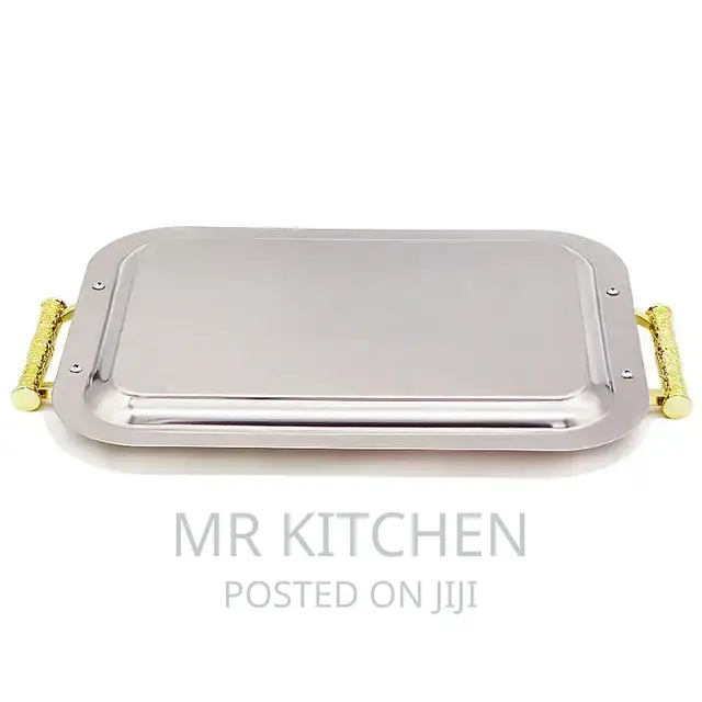 Serving Trays Set