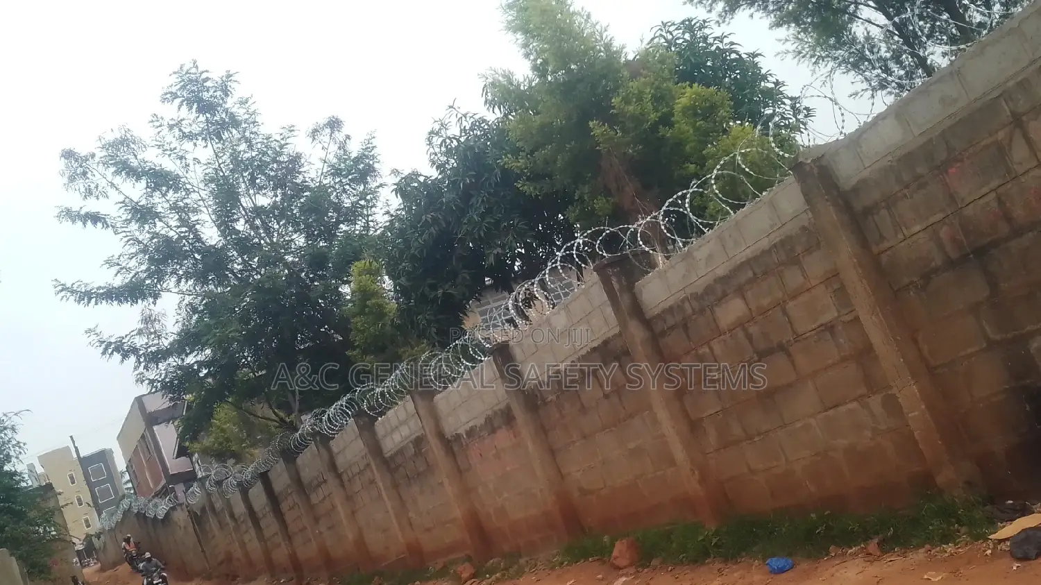 Razor Wire High Quality Galvanized Welded Stainless Steel