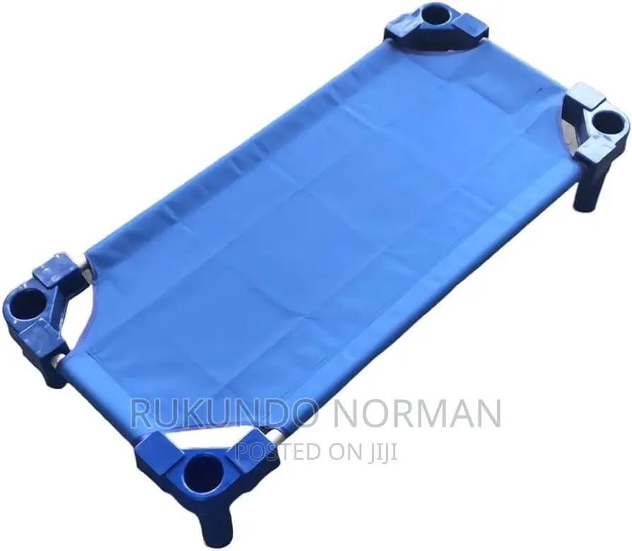 Kindergarten Beds