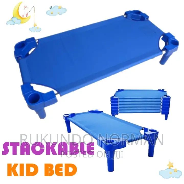 Kindergarten Beds