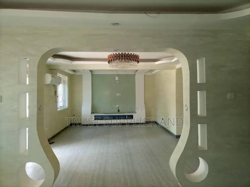 Simple but Classic Gypsum Designs