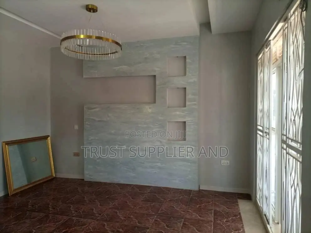 Simple but Classic Gypsum Designs