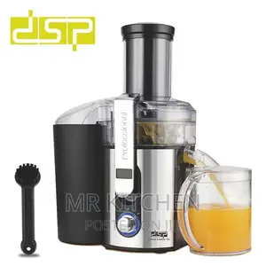 DSP Juice Extractor