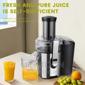 DSP Juice Extractor