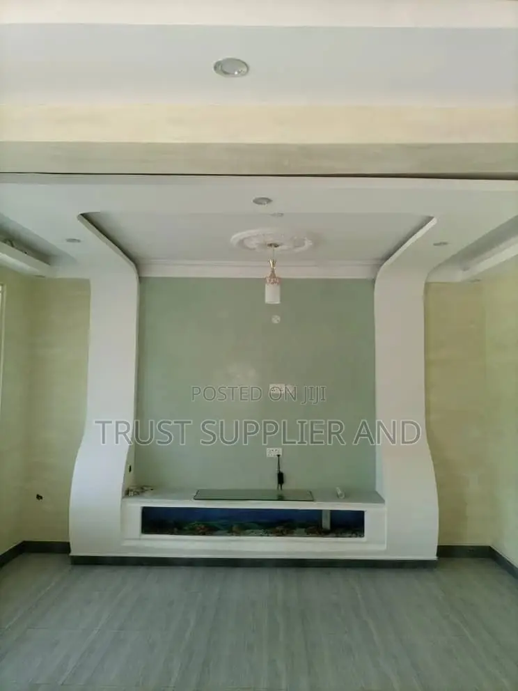 Modern Gypsum Designs