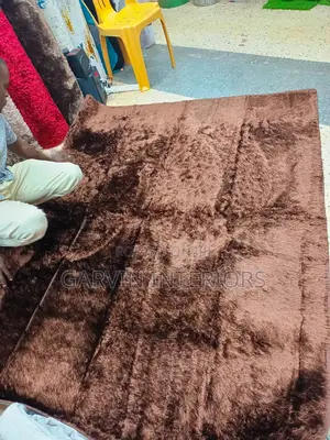 Center Carpet Available