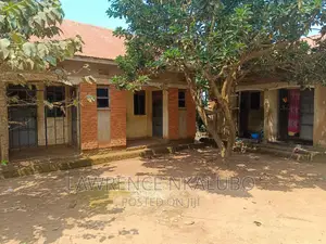 Photo - 1bdrm Chalet in Mukono Town for sale