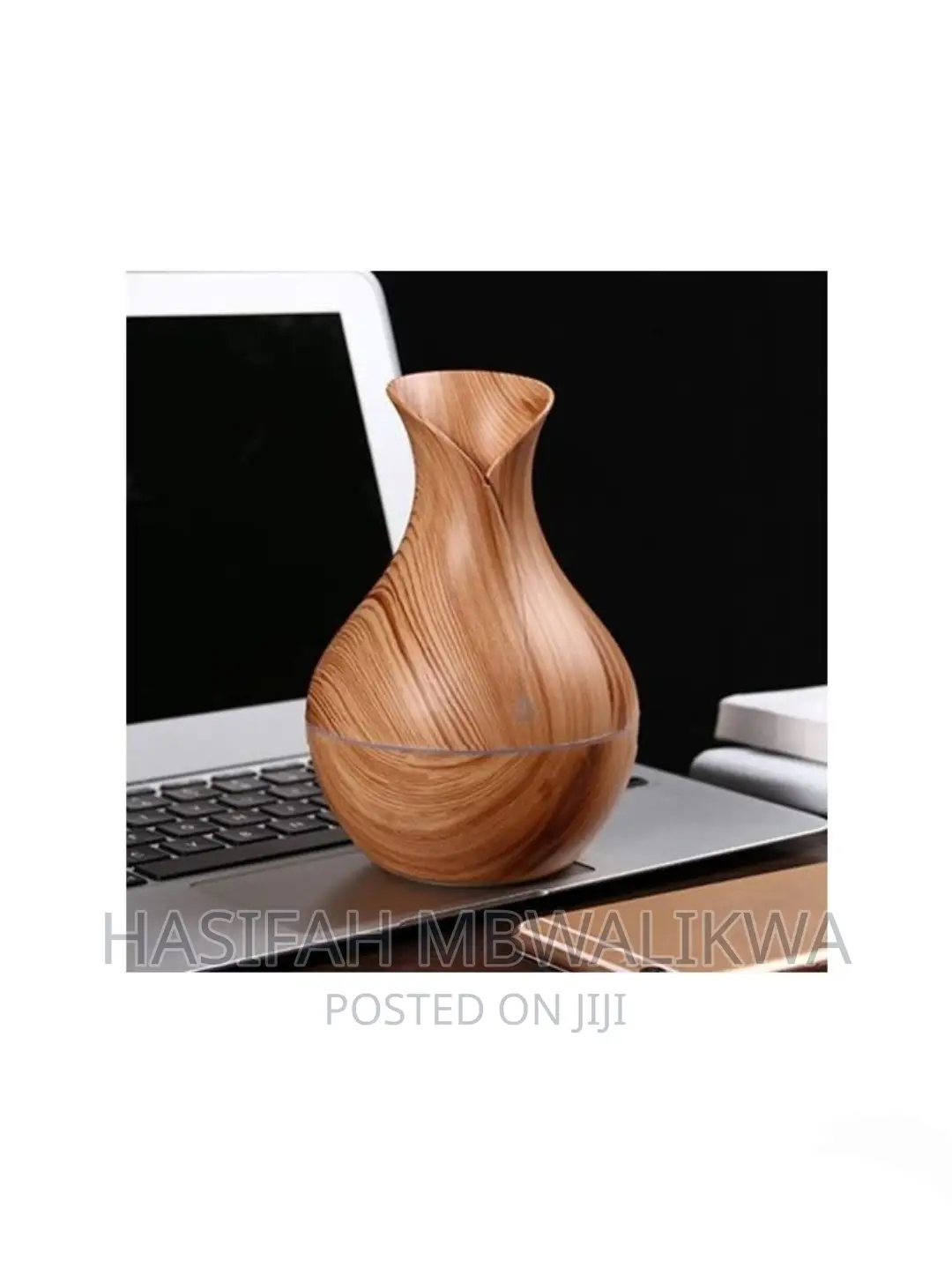 Wooden Electric Air Humidifier