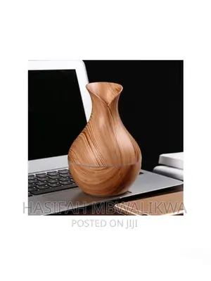 Wooden Electric Air Humidifier