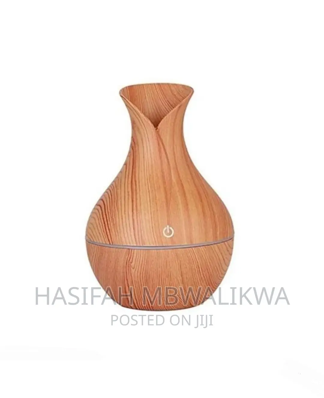 Wooden Electric Air Humidifier
